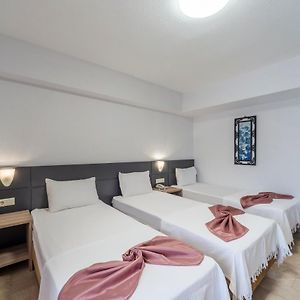 Comfort Dreibettzimmer
