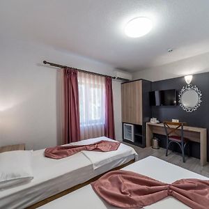 Großes Doppelzimmer